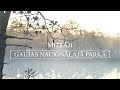 Mitrāju apsaimniekošana Gaujas nacionālajā parkā