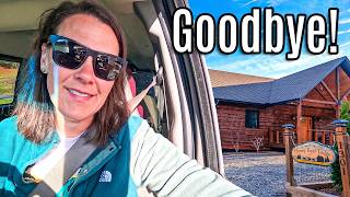 Back to RV Life |Georgia,Tennessee & Alabama Road Trip