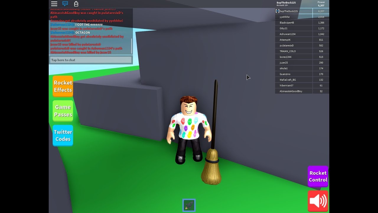 New Code Gives 100 Power Rocket Simulator Roblox X2 Power Youtube - code how to get free 100 powers rocket simulator roblox youtube