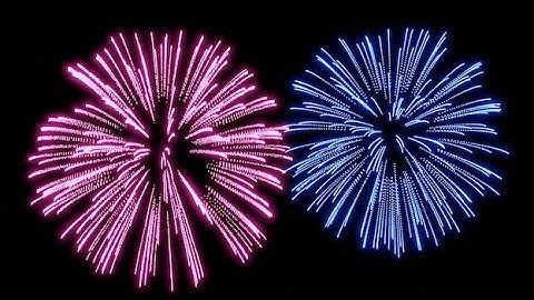 Fireworks Simulator 3D