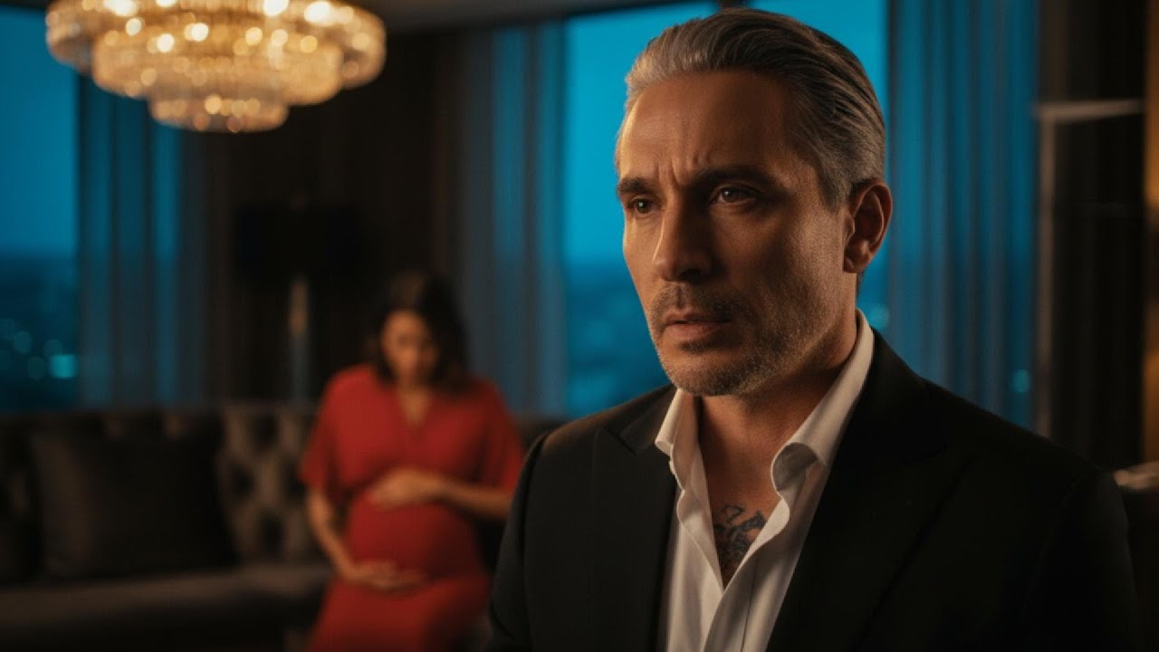 Il se croyait intouchable… jusqu’à ce que sa femme le détruise