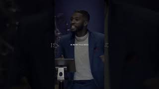 There are many things more valuable than money | Michael Todd.