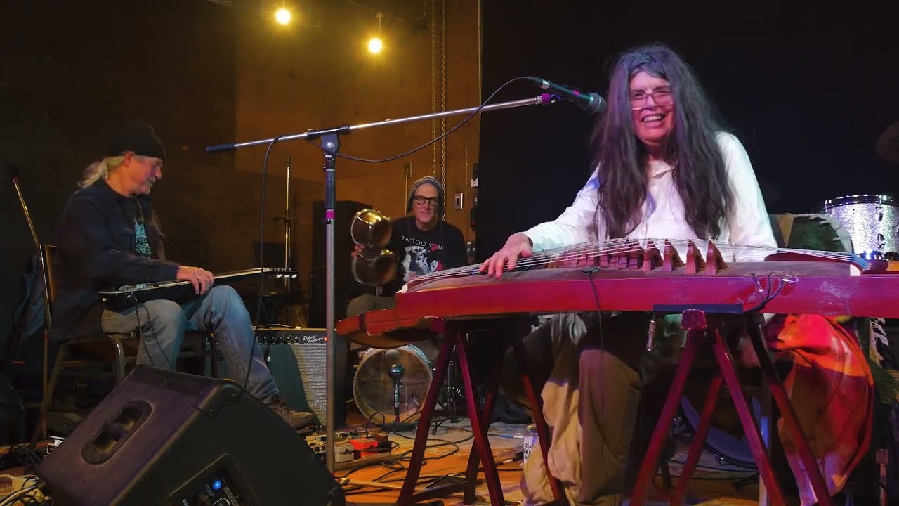 Victoria Williams 004 "Big Fish"