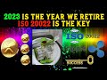 2023 is the year we Retire | ISO 20022 payment protocol is the Key