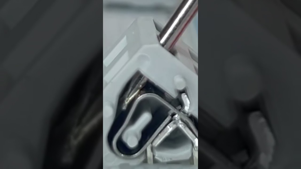 Spring Terminal Blocks 