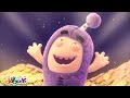 Zuckerabsturz | Oddbods Deutsch | Lustige Cartoons für Kinder