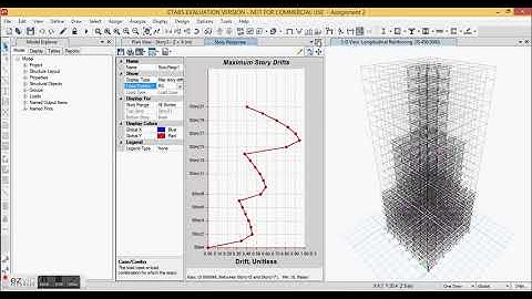 Seismic Design - Project assignment for Skyfi Labs online course - by Vijay Krishnam