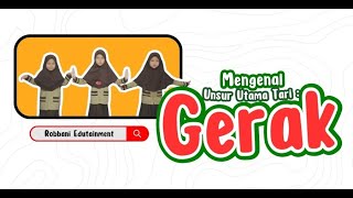 Mengenal Unsur Utama Tari: Pentingnya Gerak dalam Seni Tari
