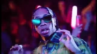 Tyga x AZI - Taste (Remix)