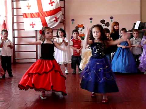 აჭარული ანუკა და მაკო 2011