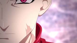 AMV Nanatsu No Taizai - Ban VS Meliodas -♪My Fight♪-