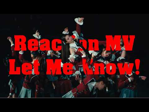 วอลอชอชอ - ความรู้สึกหลังดู MV Koi Tsunjatta – Let me know! / CGM48