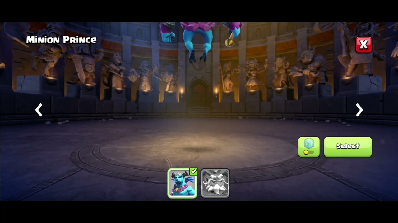 LEGENDARY Grand Warden Skin 😍