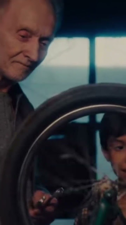 John Kramer Edit #saw