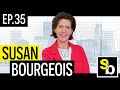 Strictly Business Episode 35: Susan Bourgeois of LED
