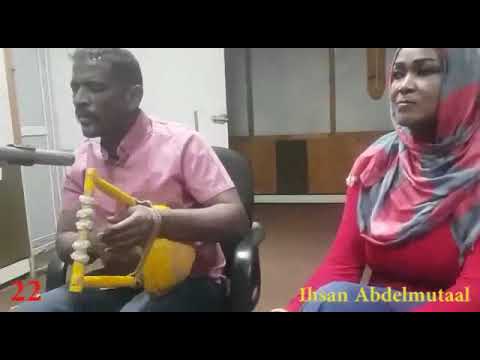 النصري يرثي أطفال المناصير مرثية حزينه