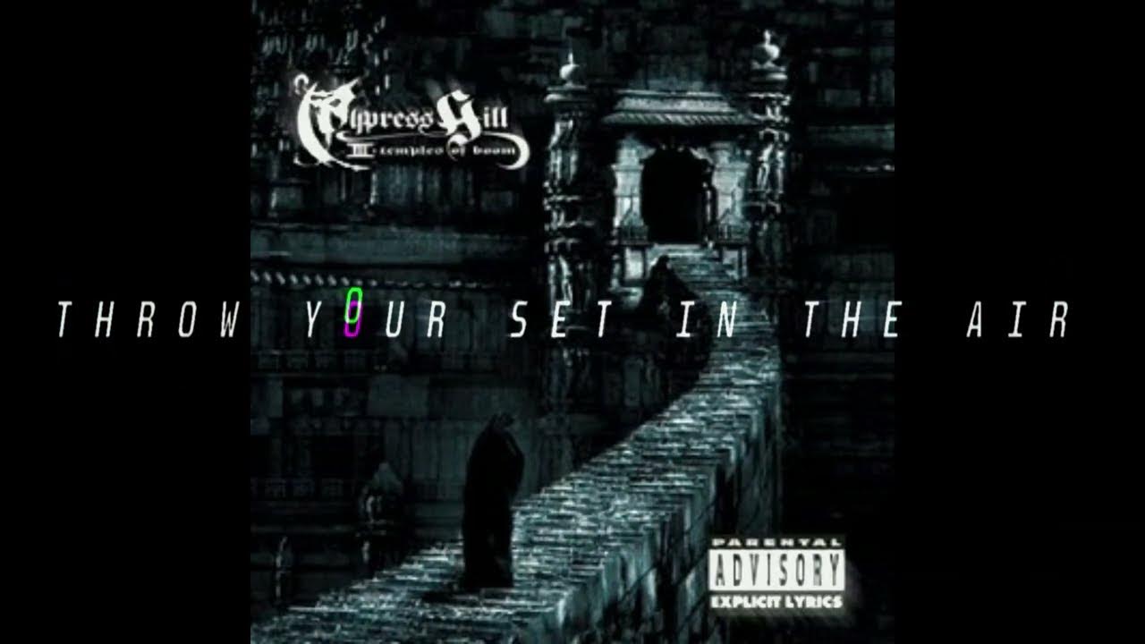 Throw Your Set In The Air (INSTRUMENTAL) YouTube