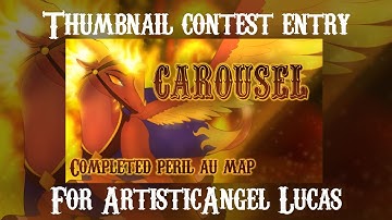 Carousel | Thumbnail contest entry