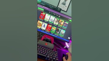 Do you really need Gaming PC? #gaming #cloud