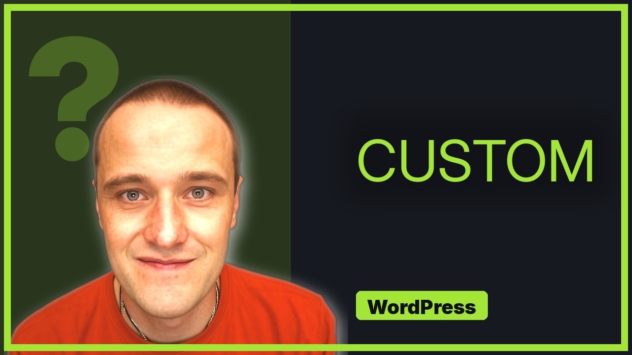 Wordpress: Show custom post type in archive page by category - YouTube