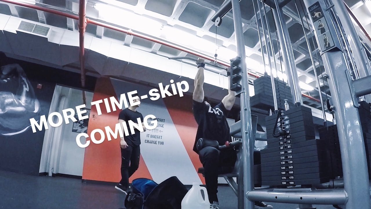 HỎI CÓ ĐIÊN KHÔNG CHỨ ? TIME-SKIP - YouTube
