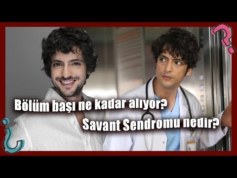 Mucize Doktor Ali Vefa'nın Sahip Olduğu Savant Sendromu Nedir? | Ne kadar kazanıyor?