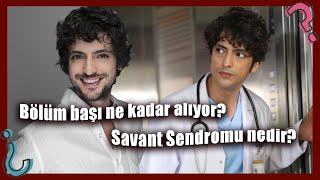 Mucize Doktor Ali Vefa'nın Sahip Olduğu Savant Sendromu Nedir? | Ne kadar kazanıyor?