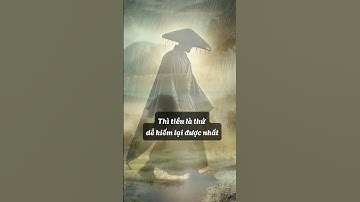 Người ta nợ trăm tỷ còn đứng dậy được, nợ như bạn có là gì đâu #loidayconhan #trietlysong