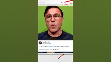 So now I need to see Kyle Dake vs Chael Sonnen in a par terre only match. Who wins? #frl