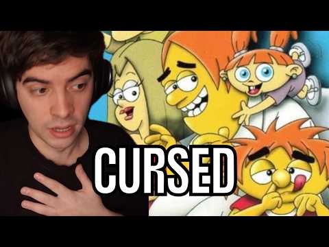 FAMILIA TIPO: THE ARGENTINE RIP-OFF OF THE SIMPSONS