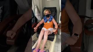 Mother’s Day Spa Package