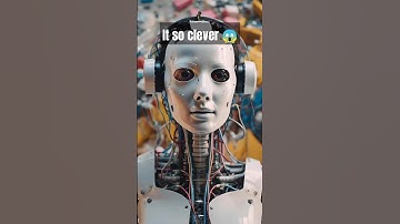 #ai #artificialintelligence #futuretech #techtrends