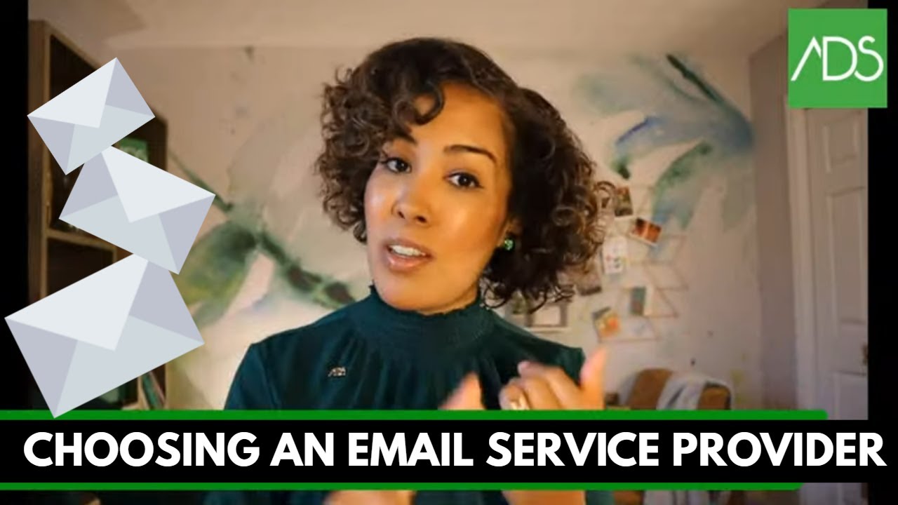 How to Choose an Email Service Provider