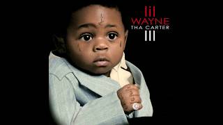 Lil Wayne - Let The Beat Build