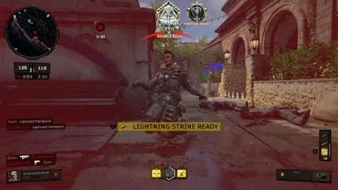 When I set the Netduma to give me 7 ping each LP game