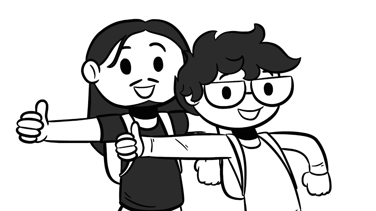 Le jour où j’ai failli mourir (en levant le pouce)