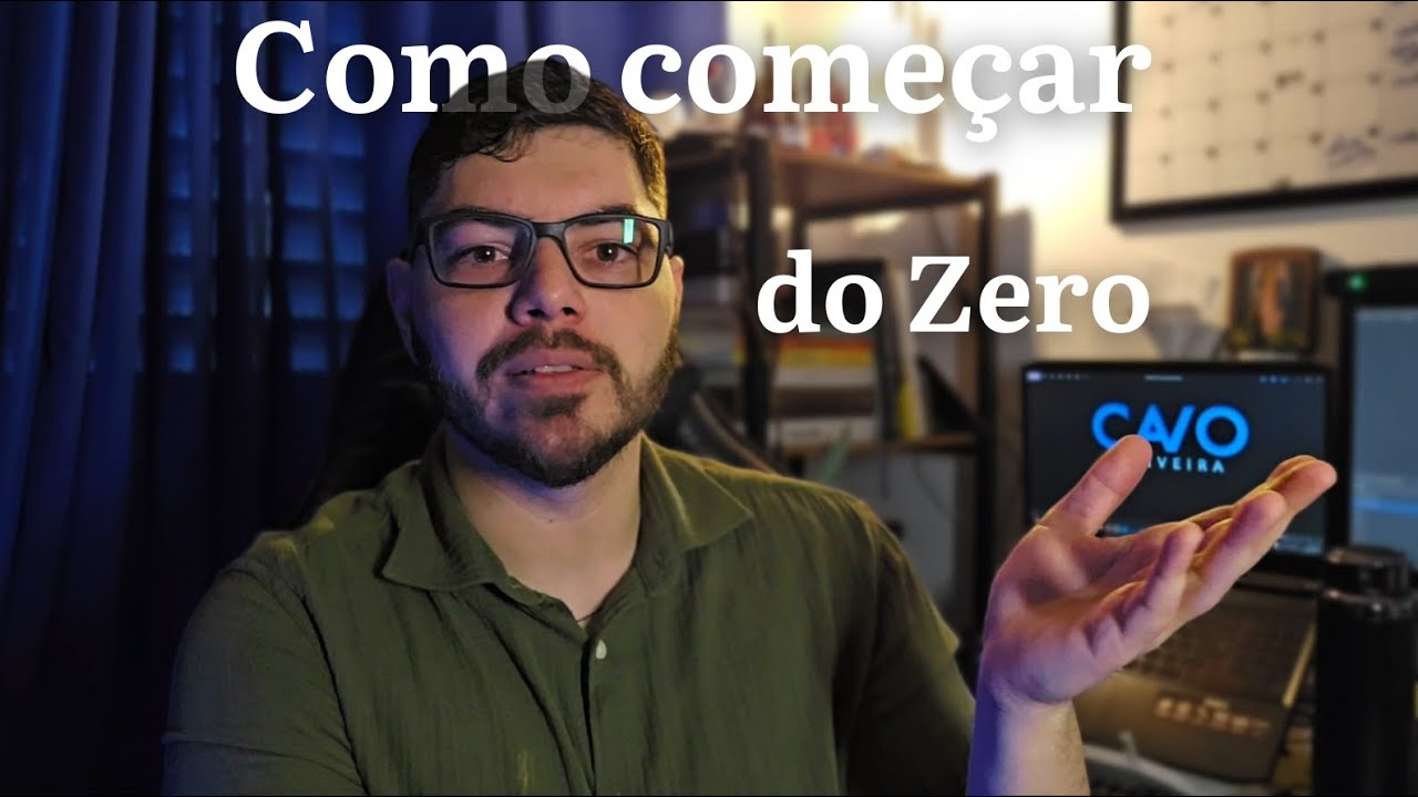 Como eu estudaria para o TJSP em 2025 (começando do zero)