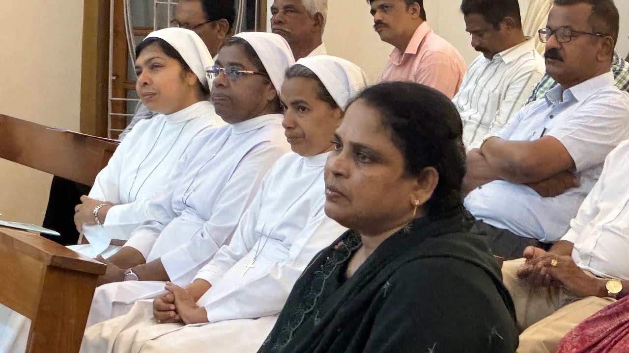 UNITY OCTAVE PRAYER FOR CHRISTIAN UNITY 2026