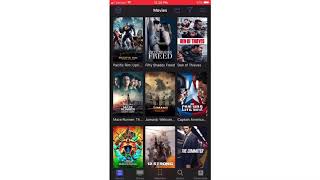 New Movie Box?! No JB! IOS11 screenshot 5