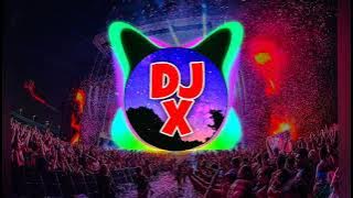 DJ X - MAMACITA Remix