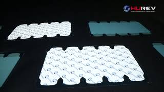 Expo 2020__ Casting tape, ECG Electrode, TENS electrodes (Products Introduction)