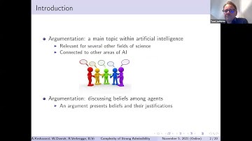 NMR 2021: Computational Complexity of Strong Admissibility for Abstract Dialectical Frameworks