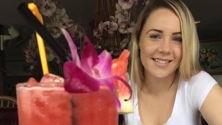 EXPLORING PENANG ISLAND (DAY 10)