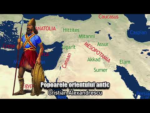 Video: Numele zeilor greci - panteonul poporului antic