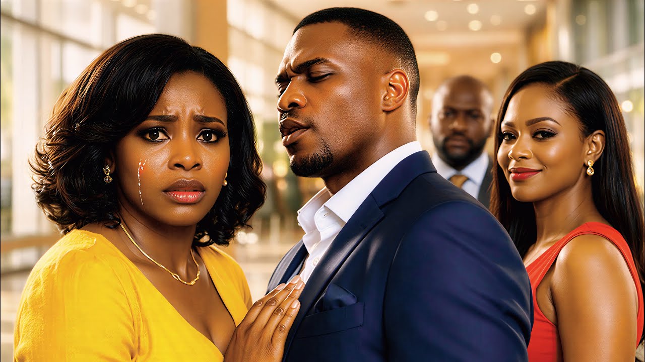 I Regret The The Day I Meet You. My Husband Spits On Me For Embracing Him In Front Of His Boss… 