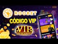 Roobet Código VIP "TRUCOS"⭐️ | #roobetpromocode #codigovip