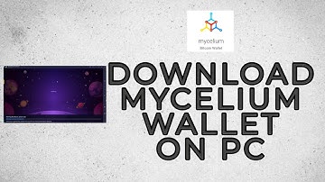 How to Download Mycelium Wallet on PC | Download & Install Mycelium Wallet on PC
