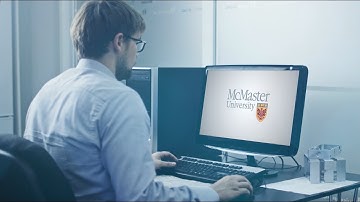 AODA and Human Rights Code: Summary of Accessibility Requirements at McMaster University