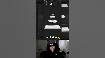 Invisibility: Tap to pass platform - Making a game in Buildbox - Character 1.4 The Nosestache Guy