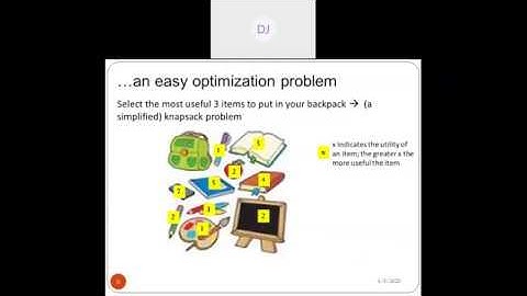 Nature Inspired Optimization and its Application By Dr. Arun Prakash Agarwal dated 08-06-2020